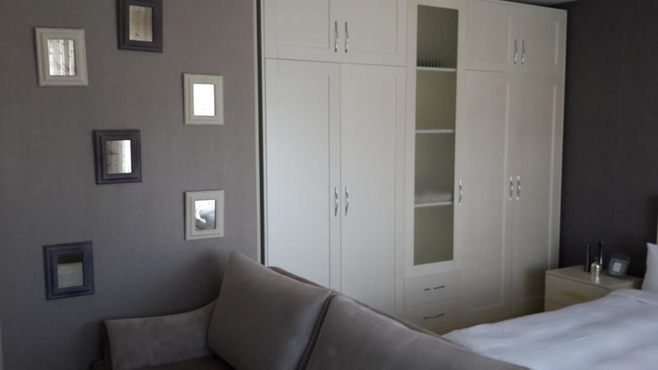 Отель Sea Breeze Apartments Баку