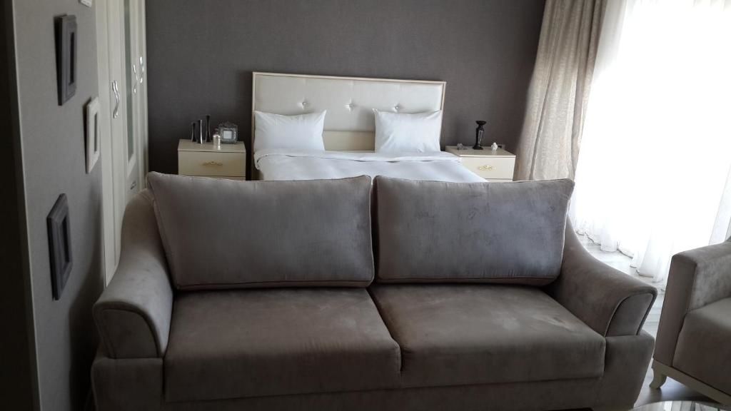 Отель Sea Breeze Apartments Баку