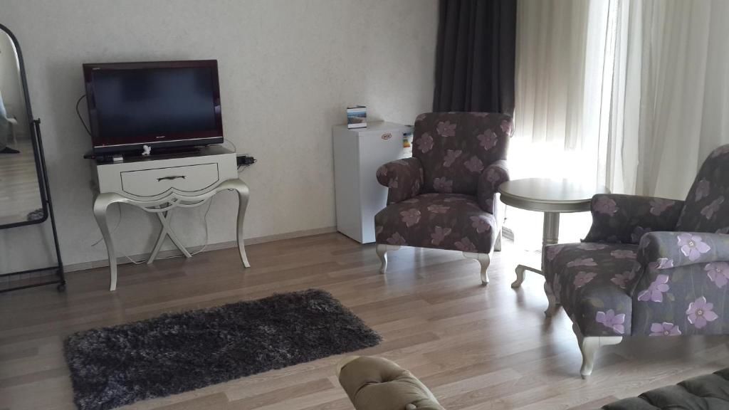 Отель Sea Breeze Apartments Баку