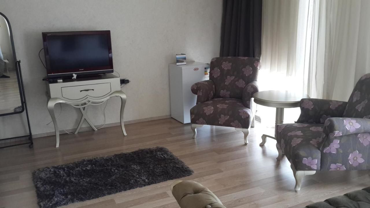 Отель Sea Breeze Apartments Баку