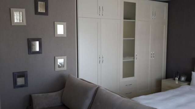 Отель Sea Breeze Apartments Баку-19