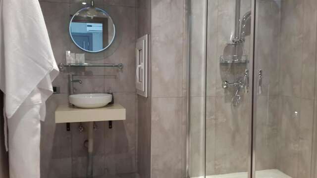 Отель Sea Breeze Apartments Баку-20