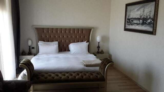 Отель Sea Breeze Apartments Баку-21