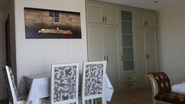 Отель Sea Breeze Apartments Баку-23