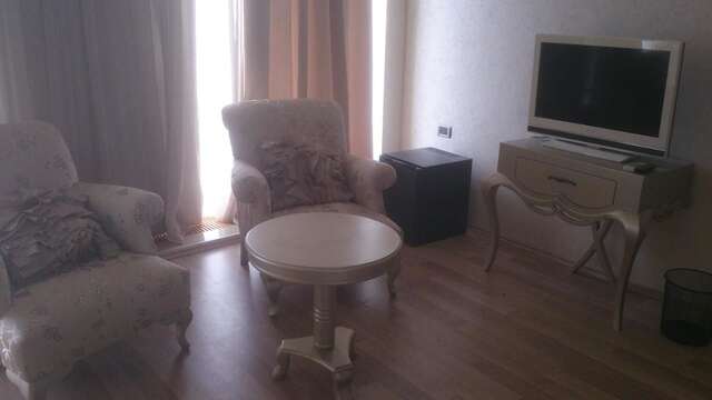 Отель Sea Breeze Apartments Баку-6