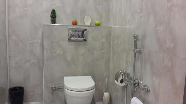 Отель Sea Breeze Apartments Баку-8