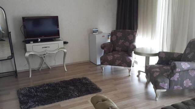 Отель Sea Breeze Apartments Баку-9