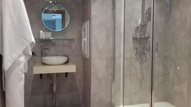 Отель Sea Breeze Apartments Баку-11
